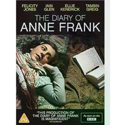 The Diary Of Anne Frank (DVD) {2020}